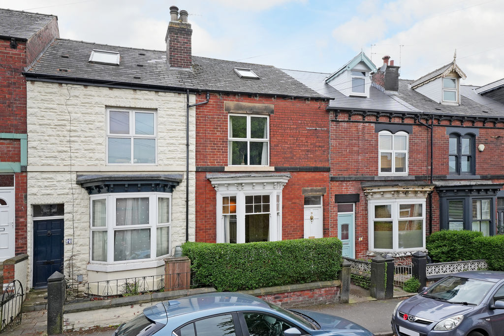 Beeton Road Meersbrook